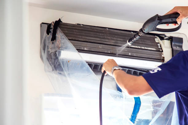 Best Residential Air Duct Cleaning  in Watergate, FL