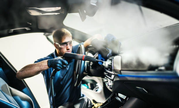 Best Air Duct Cleaning Near Me  in Watergate, FL