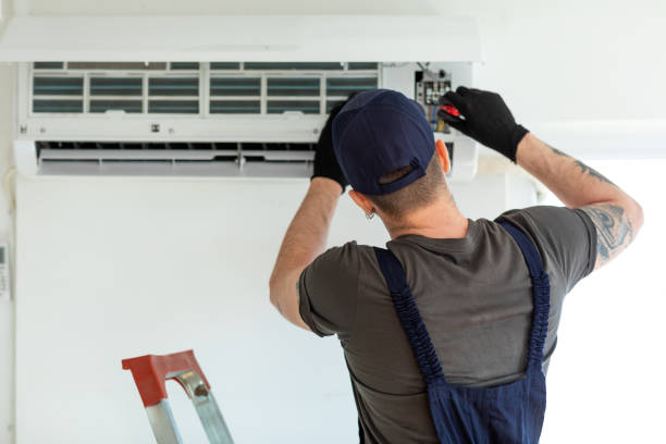 Best Air Duct Cleaning Near Me  in Watergate, FL