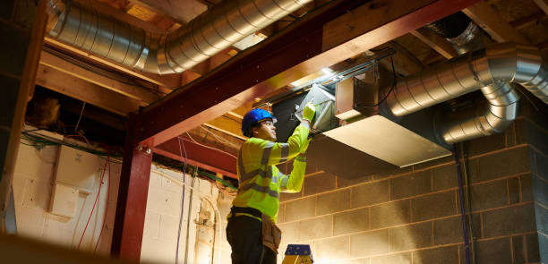 Best Commercial HVAC Duct Cleaning  in Watergate, FL