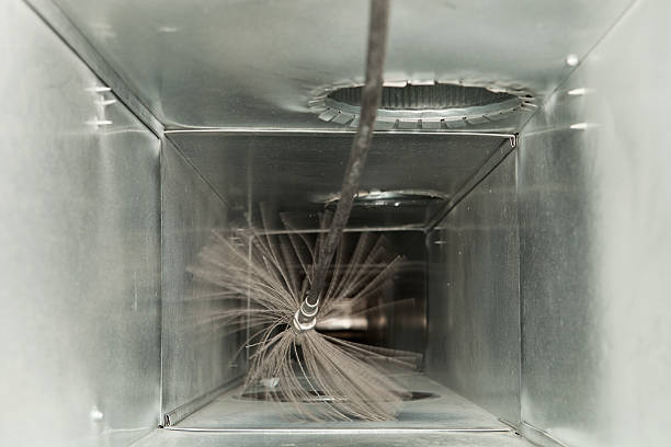 Best Residential Air Duct Cleaning  in Watergate, FL