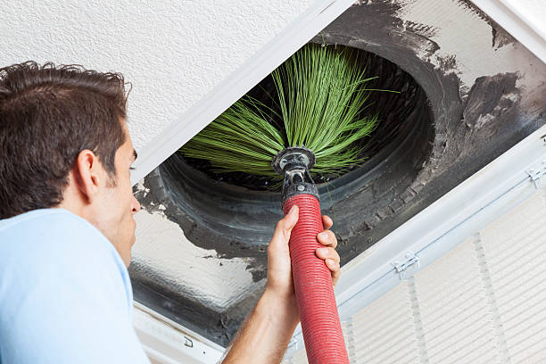 Best Duct Cleaning Specialists  in Watergate, FL
