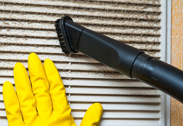 Best Best Air Duct Cleaning Company  in Watergate, FL