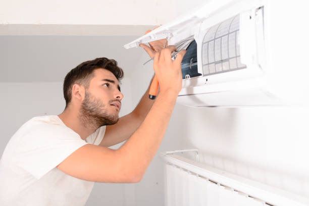 Best HVAC Duct Inspection Services  in Watergate, FL