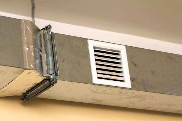 Best Commercial Air Duct Cleaning  in Watergate, FL